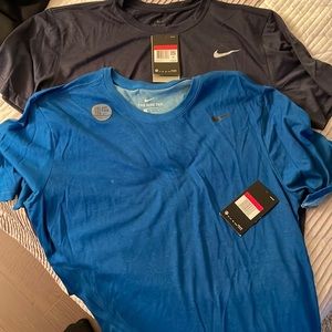 Nike Dri Fit men’s tees